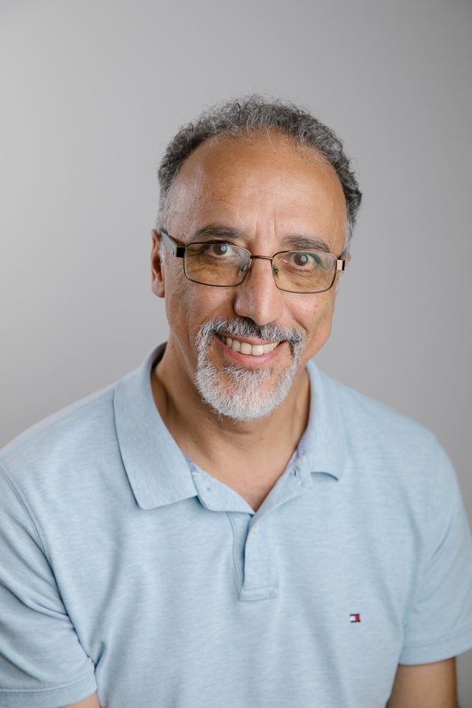 Prof. Fethi Rabhi