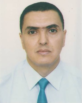 Prof. Abdelouahab Moussaoui