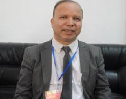 Prof. Abdelouahab Moussaoui